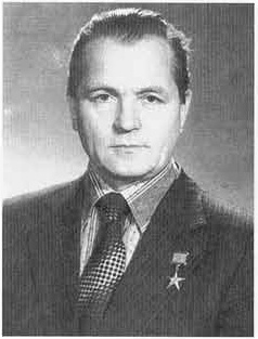 Чертовиков Михаил Павлович